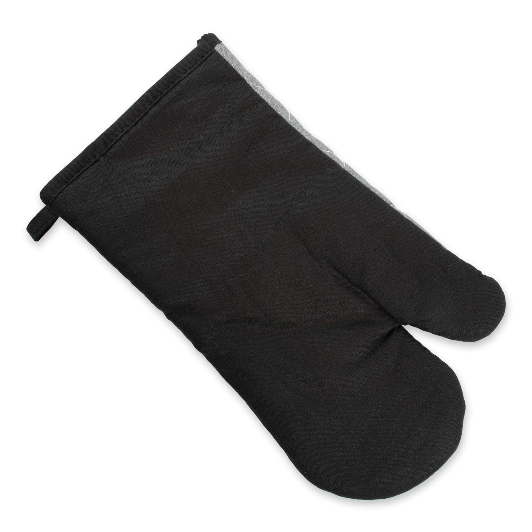 Black Blank